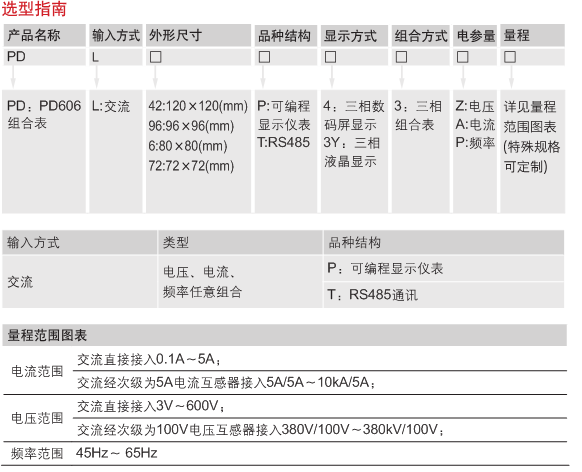 德力西集团仪器仪表有限公司 手机版